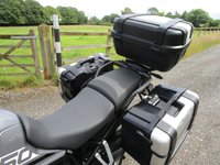 USED 2022 72 TRIUMPH Tiger Sport 850 850 Adventure Petrol Manual O-ring Euro 5 (85 ps) 