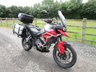 USED 2022 72 TRIUMPH Tiger Sport 850 850 Adventure Petrol Manual O-ring Euro 5 (85 ps) 