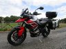 USED 2022 72 TRIUMPH Tiger Sport 850 850 Adventure Petrol Manual O-ring Euro 5 (85 ps) 