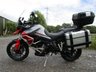 USED 2022 72 TRIUMPH Tiger Sport 850 850 Adventure Petrol Manual O-ring Euro 5 (85 ps) 