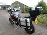 USED 2022 72 TRIUMPH Tiger Sport 850 850 Adventure Petrol Manual O-ring Euro 5 (85 ps) 