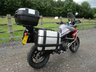 USED 2022 72 TRIUMPH Tiger Sport 850 850 Adventure Petrol Manual O-ring Euro 5 (85 ps) 