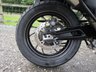 USED 2022 72 TRIUMPH Tiger Sport 850 850 Adventure Petrol Manual O-ring Euro 5 (85 ps) 