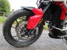USED 2022 72 TRIUMPH Tiger Sport 850 850 Adventure Petrol Manual O-ring Euro 5 (85 ps) 