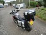 USED 2022 72 TRIUMPH Tiger Sport 850 850 Adventure Petrol Manual O-ring Euro 5 (85 ps) 