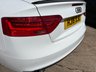 USED 2016 16 AUDI A5 CABRIOLET 1.8 TFSI S line Special Edition Plus Convertible 2dr Petrol Manual Euro 6 (s/s) (177 ps) HEATED AIR SCARF, BANG & OLUFSEN