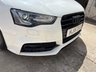 USED 2016 16 AUDI A5 CABRIOLET 1.8 TFSI S line Special Edition Plus Convertible 2dr Petrol Manual Euro 6 (s/s) (177 ps) HEATED AIR SCARF, BANG & OLUFSEN