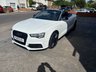 USED 2016 16 AUDI A5 CABRIOLET 1.8 TFSI S line Special Edition Plus Convertible 2dr Petrol Manual Euro 6 (s/s) (177 ps) HEATED AIR SCARF, BANG & OLUFSEN