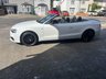 USED 2016 16 AUDI A5 CABRIOLET 1.8 TFSI S line Special Edition Plus Convertible 2dr Petrol Manual Euro 6 (s/s) (177 ps) HEATED AIR SCARF, BANG & OLUFSEN