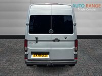 USED 2020 70 VOLKSWAGEN CAMPERVAN 2.0 TDI CR35 Trendline Panel Van 5dr Diesel Manual FWD MWB Euro 6 (s/s) (140 ps) Exceptional! Off Grid Pack! Oz alloys! Night Heater! Tv! Fixed Bed! Suede Head lining! LED light pack! tow pack! Privacy Glass! Pull out Canopy! Leisure battery and solar top! Must be seen this van lovely throughout!