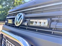 USED 2020 70 VOLKSWAGEN CAMPERVAN 2.0 TDI CR35 Trendline Panel Van 5dr Diesel Manual FWD MWB Euro 6 (s/s) (140 ps) Exceptional! Off Grid Pack! Oz alloys! Night Heater! Tv! Fixed Bed! Suede Head lining! LED light pack! tow pack! Privacy Glass! Pull out Canopy! Leisure battery and solar top! Must be seen this van lovely throughout!