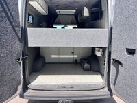 USED 2020 70 VOLKSWAGEN CAMPERVAN 2.0 TDI CR35 Trendline Panel Van 5dr Diesel Manual FWD MWB Euro 6 (s/s) (140 ps) Exceptional! Off Grid Pack! Oz alloys! Night Heater! Tv! Fixed Bed! Suede Head lining! LED light pack! tow pack! Privacy Glass! Pull out Canopy! Leisure battery and solar top! Must be seen this van lovely throughout!