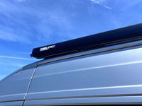 USED 2020 70 VOLKSWAGEN CAMPERVAN 2.0 TDI CR35 Trendline Panel Van 5dr Diesel Manual FWD MWB Euro 6 (s/s) (140 ps) Exceptional! Off Grid Pack! Oz alloys! Night Heater! Tv! Fixed Bed! Suede Head lining! LED light pack! tow pack! Privacy Glass! Pull out Canopy! Leisure battery and solar top! Must be seen this van lovely throughout!