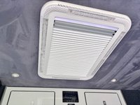 USED 2020 70 VOLKSWAGEN CAMPERVAN 2.0 TDI CR35 Trendline Panel Van 5dr Diesel Manual FWD MWB Euro 6 (s/s) (140 ps) Exceptional! Off Grid Pack! Oz alloys! Night Heater! Tv! Fixed Bed! Suede Head lining! LED light pack! tow pack! Privacy Glass! Pull out Canopy! Leisure battery and solar top! Must be seen this van lovely throughout!