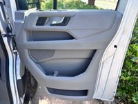 USED 2020 70 VOLKSWAGEN CAMPERVAN 2.0 TDI CR35 Trendline Panel Van 5dr Diesel Manual FWD MWB Euro 6 (s/s) (140 ps) Exceptional! Off Grid Pack! Oz alloys! Night Heater! Tv! Fixed Bed! Suede Head lining! LED light pack! tow pack! Privacy Glass! Pull out Canopy! Leisure battery and solar top! Must be seen this van lovely throughout!