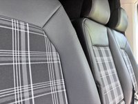USED 2020 70 VOLKSWAGEN CAMPERVAN 2.0 TDI CR35 Trendline Panel Van 5dr Diesel Manual FWD MWB Euro 6 (s/s) (140 ps) Exceptional! Off Grid Pack! Oz alloys! Night Heater! Tv! Fixed Bed! Suede Head lining! LED light pack! tow pack! Privacy Glass! Pull out Canopy! Leisure battery and solar top! Must be seen this van lovely throughout!