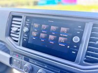 USED 2020 70 VOLKSWAGEN CAMPERVAN 2.0 TDI CR35 Trendline Panel Van 5dr Diesel Manual FWD MWB Euro 6 (s/s) (140 ps) Exceptional! Off Grid Pack! Oz alloys! Night Heater! Tv! Fixed Bed! Suede Head lining! LED light pack! tow pack! Privacy Glass! Pull out Canopy! Leisure battery and solar top! Must be seen this van lovely throughout!