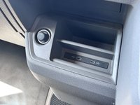 USED 2020 70 VOLKSWAGEN CAMPERVAN 2.0 TDI CR35 Trendline Panel Van 5dr Diesel Manual FWD MWB Euro 6 (s/s) (140 ps) Exceptional! Off Grid Pack! Oz alloys! Night Heater! Tv! Fixed Bed! Suede Head lining! LED light pack! tow pack! Privacy Glass! Pull out Canopy! Leisure battery and solar top! Must be seen this van lovely throughout!