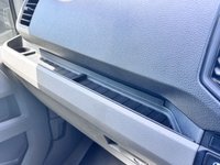USED 2020 70 VOLKSWAGEN CAMPERVAN 2.0 TDI CR35 Trendline Panel Van 5dr Diesel Manual FWD MWB Euro 6 (s/s) (140 ps) Exceptional! Off Grid Pack! Oz alloys! Night Heater! Tv! Fixed Bed! Suede Head lining! LED light pack! tow pack! Privacy Glass! Pull out Canopy! Leisure battery and solar top! Must be seen this van lovely throughout!