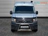 USED 2020 70 VOLKSWAGEN CAMPERVAN 2.0 TDI CR35 Trendline Panel Van 5dr Diesel Manual FWD MWB Euro 6 (s/s) (140 ps) Exceptional! Off Grid Pack! Oz alloys! Night Heater! Tv! Fixed Bed! Suede Head lining! LED light pack! tow pack! Privacy Glass! Pull out Canopy! Leisure battery and solar top! Must be seen this van lovely throughout!