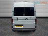 USED 2020 70 VOLKSWAGEN CAMPERVAN 2.0 TDI CR35 Trendline Panel Van 5dr Diesel Manual FWD MWB Euro 6 (s/s) (140 ps) Exceptional! Off Grid Pack! Oz alloys! Night Heater! Tv! Fixed Bed! Suede Head lining! LED light pack! tow pack! Privacy Glass! Pull out Canopy! Leisure battery and solar top! Must be seen this van lovely throughout!