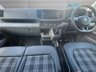 USED 2020 70 VOLKSWAGEN CAMPERVAN 2.0 TDI CR35 Trendline Panel Van 5dr Diesel Manual FWD MWB Euro 6 (s/s) (140 ps) Exceptional! Off Grid Pack! Oz alloys! Night Heater! Tv! Fixed Bed! Suede Head lining! LED light pack! tow pack! Privacy Glass! Pull out Canopy! Leisure battery and solar top! Must be seen this van lovely throughout!