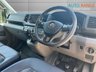 USED 2020 70 VOLKSWAGEN CAMPERVAN 2.0 TDI CR35 Trendline Panel Van 5dr Diesel Manual FWD MWB Euro 6 (s/s) (140 ps) Exceptional! Off Grid Pack! Oz alloys! Night Heater! Tv! Fixed Bed! Suede Head lining! LED light pack! tow pack! Privacy Glass! Pull out Canopy! Leisure battery and solar top! Must be seen this van lovely throughout!
