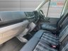 USED 2020 70 VOLKSWAGEN CAMPERVAN 2.0 TDI CR35 Trendline Panel Van 5dr Diesel Manual FWD MWB Euro 6 (s/s) (140 ps) Exceptional! Off Grid Pack! Oz alloys! Night Heater! Tv! Fixed Bed! Suede Head lining! LED light pack! tow pack! Privacy Glass! Pull out Canopy! Leisure battery and solar top! Must be seen this van lovely throughout!
