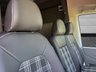USED 2020 70 VOLKSWAGEN CAMPERVAN 2.0 TDI CR35 Trendline Panel Van 5dr Diesel Manual FWD MWB Euro 6 (s/s) (140 ps) Exceptional! Off Grid Pack! Oz alloys! Night Heater! Tv! Fixed Bed! Suede Head lining! LED light pack! tow pack! Privacy Glass! Pull out Canopy! Leisure battery and solar top! Must be seen this van lovely throughout!
