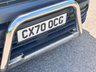 USED 2020 70 VOLKSWAGEN CAMPERVAN 2.0 TDI CR35 Trendline Panel Van 5dr Diesel Manual FWD MWB Euro 6 (s/s) (140 ps) Exceptional! Off Grid Pack! Oz alloys! Night Heater! Tv! Fixed Bed! Suede Head lining! LED light pack! tow pack! Privacy Glass! Pull out Canopy! Leisure battery and solar top! Must be seen this van lovely throughout!