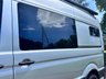USED 2020 70 VOLKSWAGEN CAMPERVAN 2.0 TDI CR35 Trendline Panel Van 5dr Diesel Manual FWD MWB Euro 6 (s/s) (140 ps) Exceptional! Off Grid Pack! Oz alloys! Night Heater! Tv! Fixed Bed! Suede Head lining! LED light pack! tow pack! Privacy Glass! Pull out Canopy! Leisure battery and solar top! Must be seen this van lovely throughout!