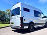 USED 2020 70 VOLKSWAGEN CAMPERVAN 2.0 TDI CR35 Trendline Panel Van 5dr Diesel Manual FWD MWB Euro 6 (s/s) (140 ps) Exceptional! Off Grid Pack! Oz alloys! Night Heater! Tv! Fixed Bed! Suede Head lining! LED light pack! tow pack! Privacy Glass! Pull out Canopy! Leisure battery and solar top! Must be seen this van lovely throughout!