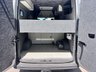USED 2020 70 VOLKSWAGEN CAMPERVAN 2.0 TDI CR35 Trendline Panel Van 5dr Diesel Manual FWD MWB Euro 6 (s/s) (140 ps) Exceptional! Off Grid Pack! Oz alloys! Night Heater! Tv! Fixed Bed! Suede Head lining! LED light pack! tow pack! Privacy Glass! Pull out Canopy! Leisure battery and solar top! Must be seen this van lovely throughout!
