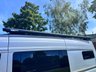 USED 2020 70 VOLKSWAGEN CAMPERVAN 2.0 TDI CR35 Trendline Panel Van 5dr Diesel Manual FWD MWB Euro 6 (s/s) (140 ps) Exceptional! Off Grid Pack! Oz alloys! Night Heater! Tv! Fixed Bed! Suede Head lining! LED light pack! tow pack! Privacy Glass! Pull out Canopy! Leisure battery and solar top! Must be seen this van lovely throughout!