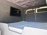 USED 2020 70 VOLKSWAGEN CAMPERVAN 2.0 TDI CR35 Trendline Panel Van 5dr Diesel Manual FWD MWB Euro 6 (s/s) (140 ps) Exceptional! Off Grid Pack! Oz alloys! Night Heater! Tv! Fixed Bed! Suede Head lining! LED light pack! tow pack! Privacy Glass! Pull out Canopy! Leisure battery and solar top! Must be seen this van lovely throughout!