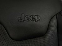 USED 2018 68 JEEP COMPASS 1.4T MultiAirII Limited SUV 5dr Petrol Manual Euro 6 (s/s) (140 ps) 