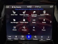 USED 2018 68 JEEP COMPASS 1.4T MultiAirII Limited SUV 5dr Petrol Manual Euro 6 (s/s) (140 ps) 
