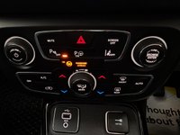 USED 2018 68 JEEP COMPASS 1.4T MultiAirII Limited SUV 5dr Petrol Manual Euro 6 (s/s) (140 ps) 