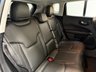 USED 2018 68 JEEP COMPASS 1.4T MultiAirII Limited SUV 5dr Petrol Manual Euro 6 (s/s) (140 ps) 