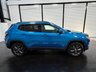 USED 2018 68 JEEP COMPASS 1.4T MultiAirII Limited SUV 5dr Petrol Manual Euro 6 (s/s) (140 ps) 