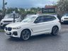 USED 2019 69 BMW X3 3.0 M40i GPF Auto xDrive Euro 6 (s/s) 5dr 