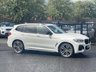 USED 2019 69 BMW X3 3.0 M40i GPF Auto xDrive Euro 6 (s/s) 5dr 
