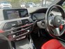 USED 2019 69 BMW X3 3.0 M40i GPF Auto xDrive Euro 6 (s/s) 5dr 