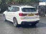 USED 2019 69 BMW X3 3.0 M40i GPF Auto xDrive Euro 6 (s/s) 5dr 