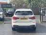 USED 2019 69 BMW X3 3.0 M40i GPF Auto xDrive Euro 6 (s/s) 5dr 