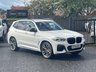 USED 2019 69 BMW X3 3.0 M40i GPF Auto xDrive Euro 6 (s/s) 5dr 