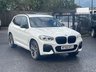 USED 2019 69 BMW X3 3.0 M40i GPF Auto xDrive Euro 6 (s/s) 5dr 