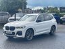 USED 2019 69 BMW X3 3.0 M40i GPF Auto xDrive Euro 6 (s/s) 5dr 