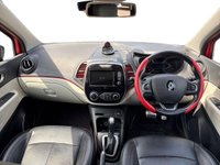 USED 2018 18 RENAULT CAPTUR 1.5 dCi ENERGY GT Line SUV 5dr Diesel EDC Euro 6 (s/s) (90 ps) APPLE CARPLAY, WARRANTY!