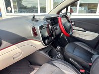 USED 2018 18 RENAULT CAPTUR 1.5 dCi ENERGY GT Line SUV 5dr Diesel EDC Euro 6 (s/s) (90 ps) APPLE CARPLAY, WARRANTY!